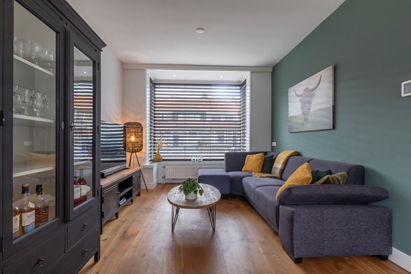 Medium property photo - Ruyghweg 15, 1781 DA Den Helder